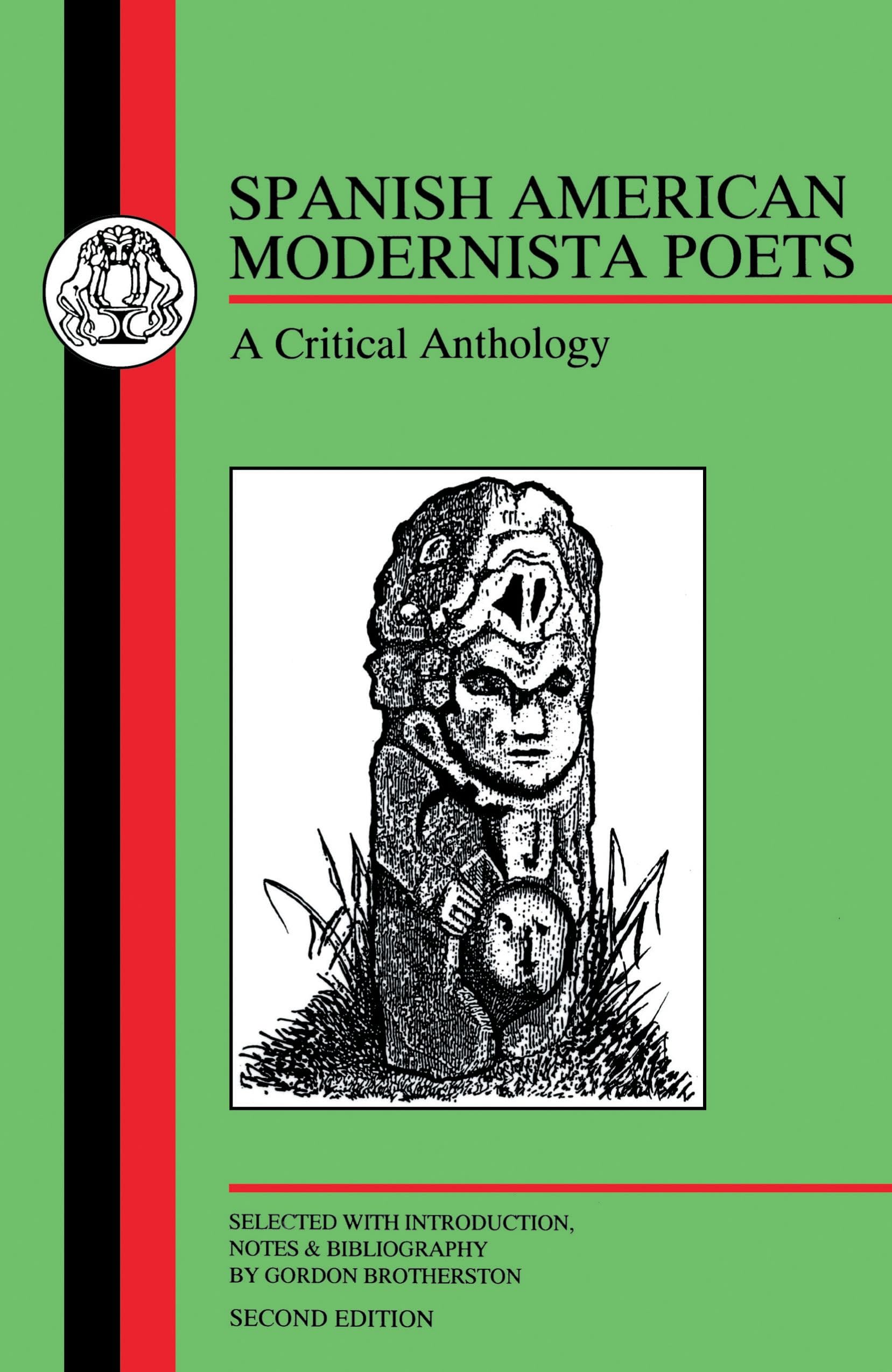 Spanish American Modernista Poets Poetry
