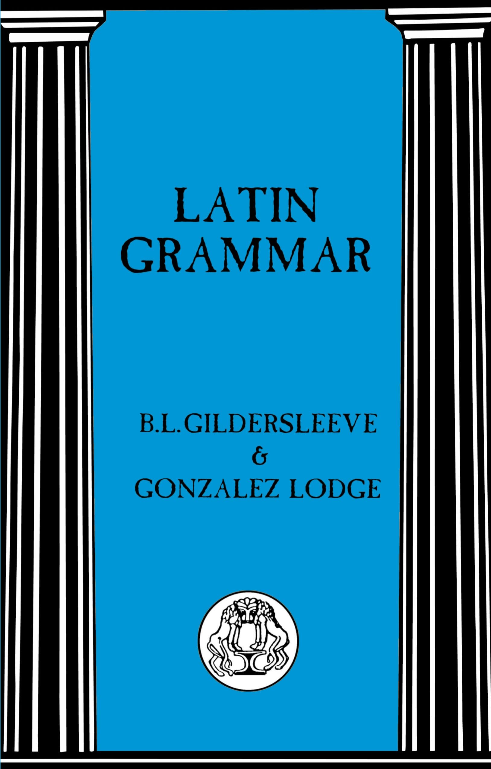 Latin Grammar Social Sciences
