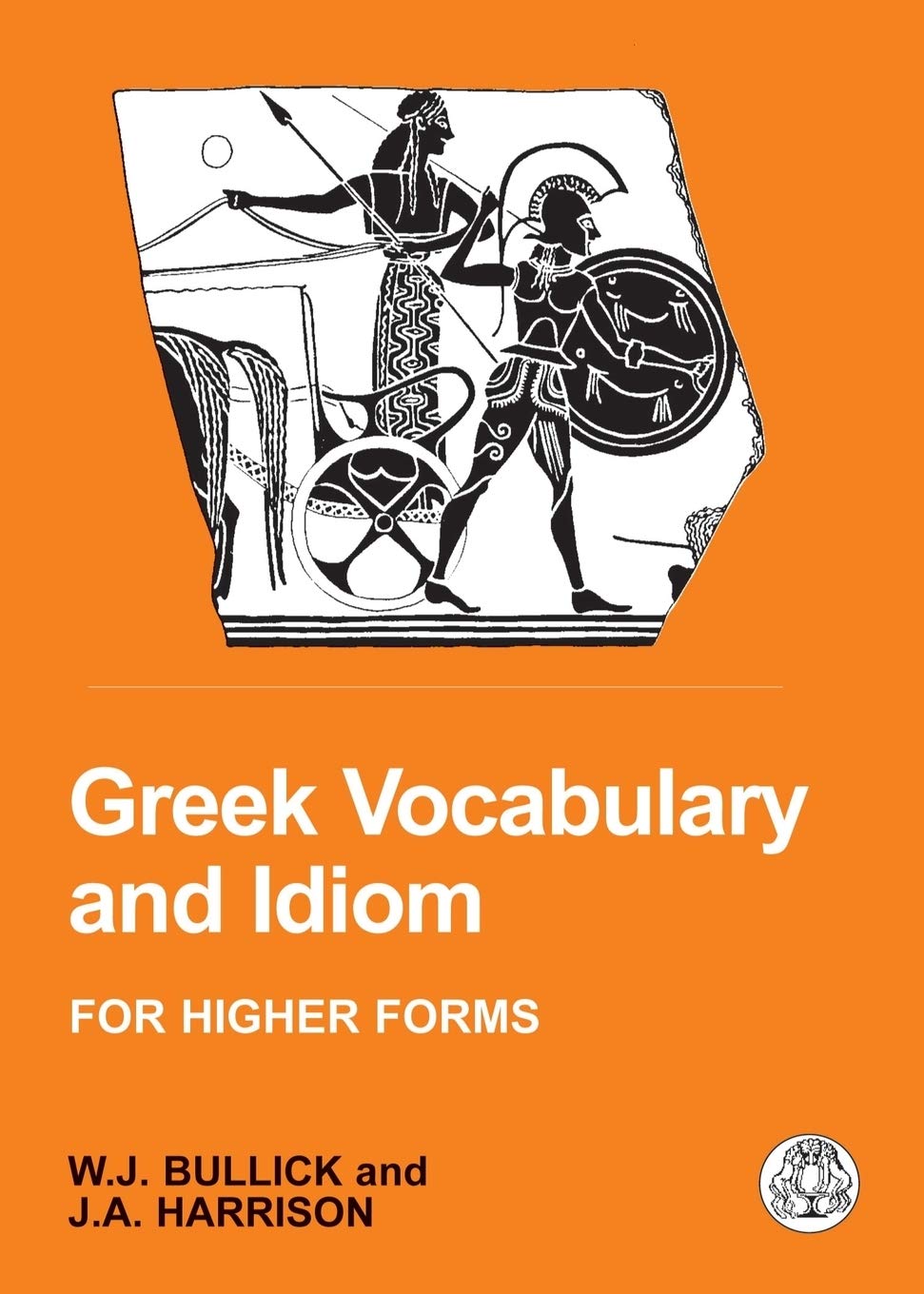 Greek Vocabulary and Idiom Historical Fiction