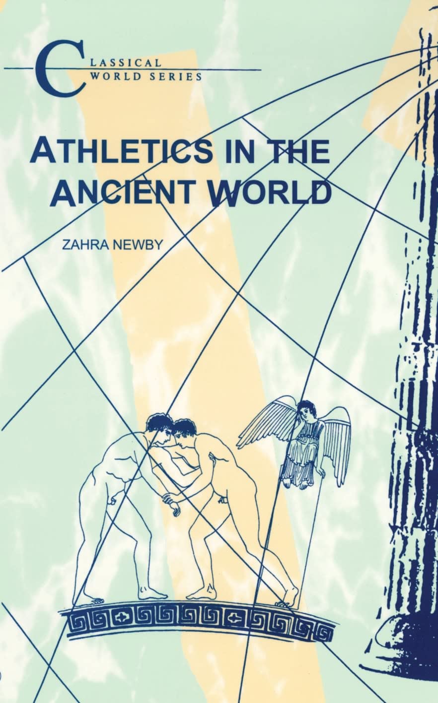 Athletics in the Ancient World Politics & History