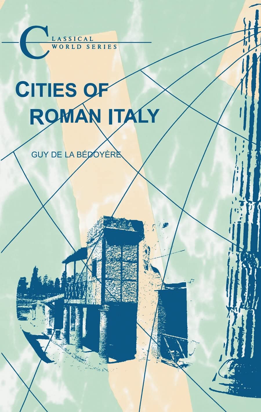 Cities of Roman Italy Social Sciences