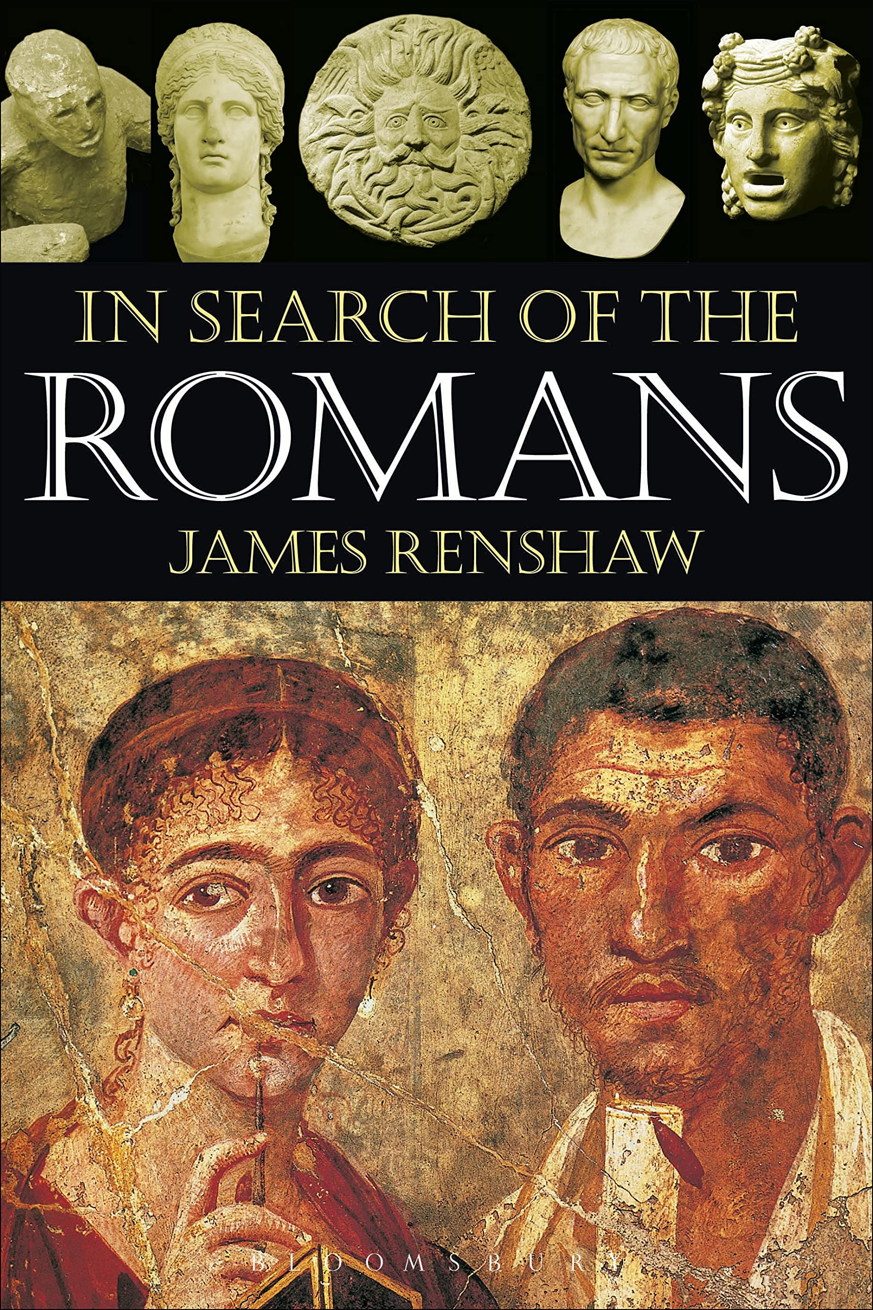 In Search of the Romans Social Sciences