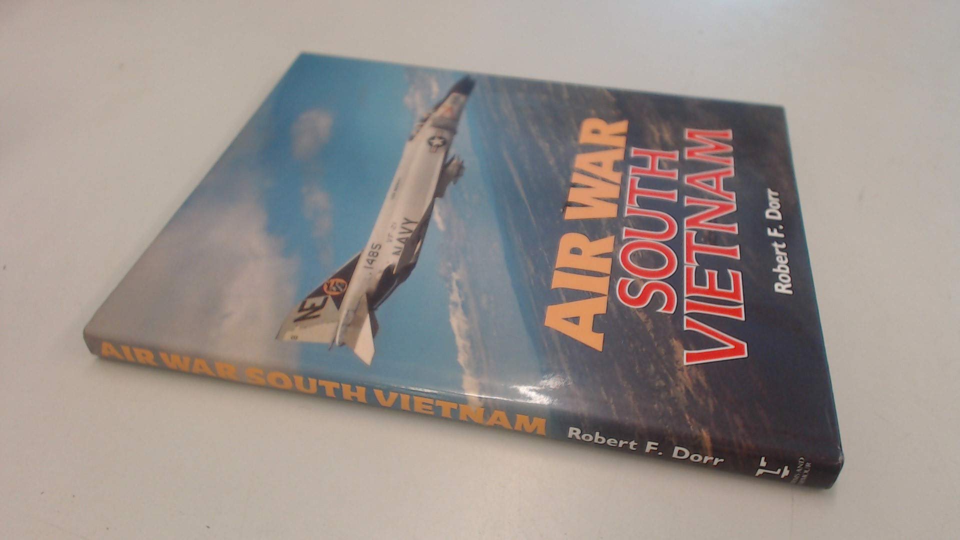 Air War: South Vietnam Social Sciences
