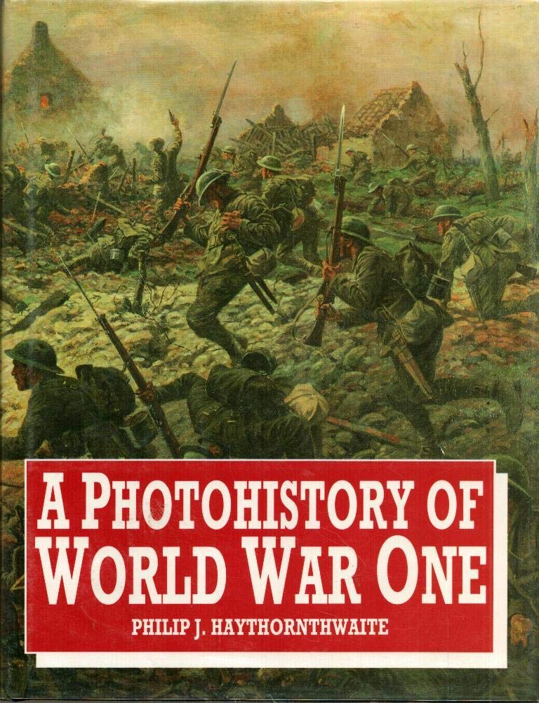 A Photohistory of World War One Travel