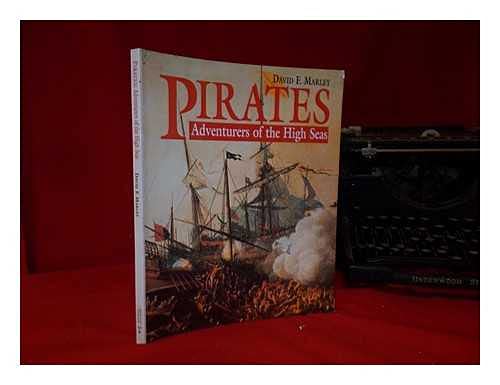 Pirates: Adventurers of the High Seas Law