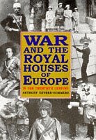 War and the Royal Houses of Europe in the 20th Century Social Sciences