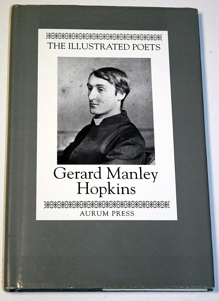 Gerard Manley Hopkins (Illustrated Poets) Poetry