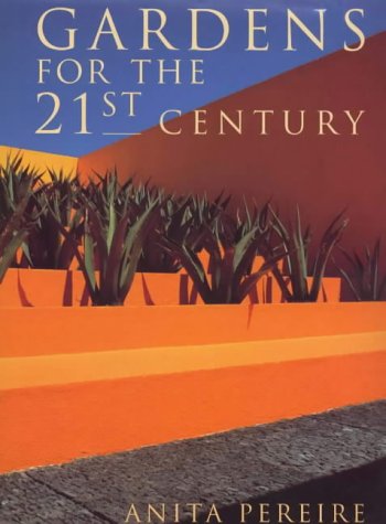 Gardens for the 21st Century Garden & Plants