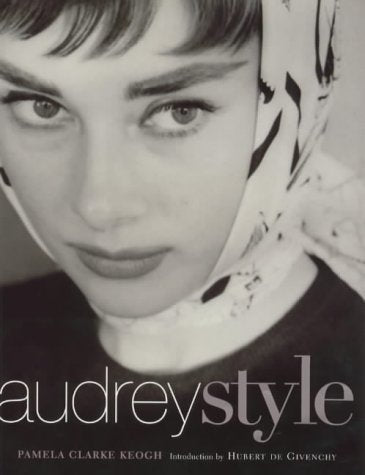 Product Image: Audrey Style