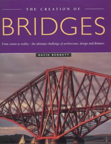 The Creation of Bridges: From Visual to Reality - The Ultimate Challenge of Architecture, Design and Distance Business & Technology