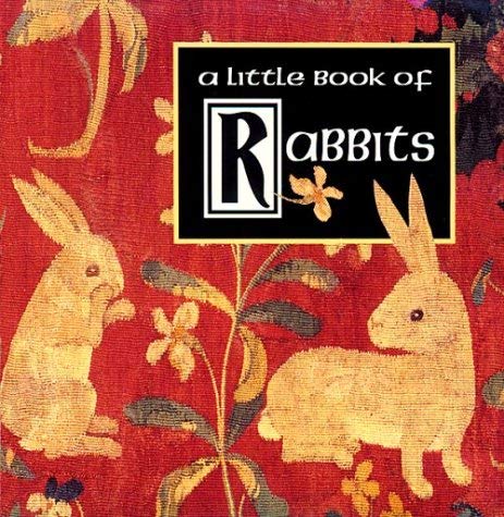A Little Book of Rabbits Contemporary literature