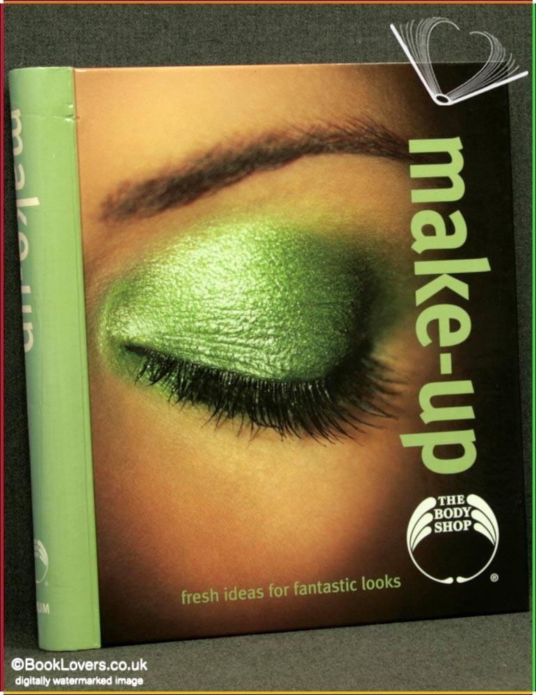 Body Shop Make-up Leisure, Home & Garden