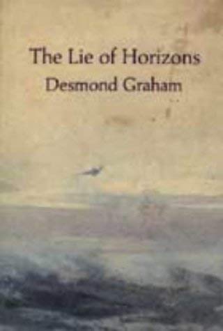 The Lie of Horizons Poetry