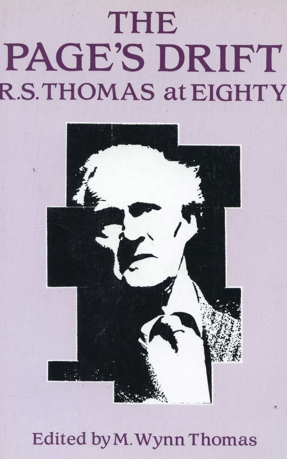 Product Image: Page's Drift: R.S.Thomas at Eighty: R.S. Thomas at 81: R.S. Thomas at Eighty