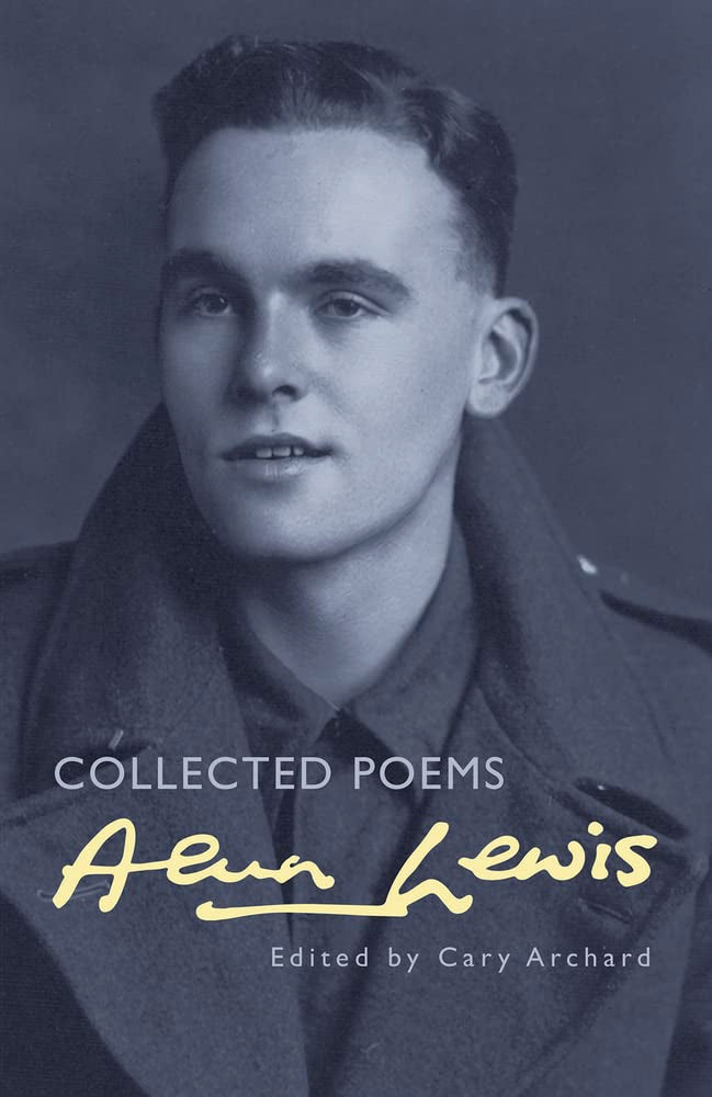Collected Poems: Alun Lewis Social Sciences