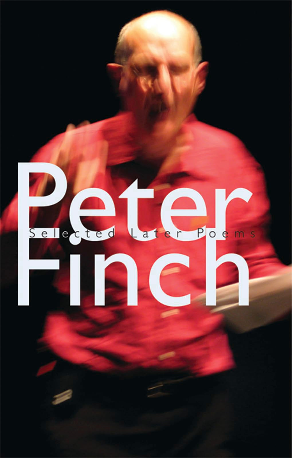 Selected Later Poems: Peter Finch Social Sciences