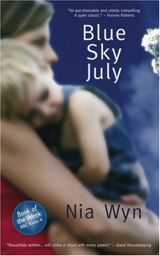Blue Sky July: A True Tale of Love, Light and 'impossible Odds' book