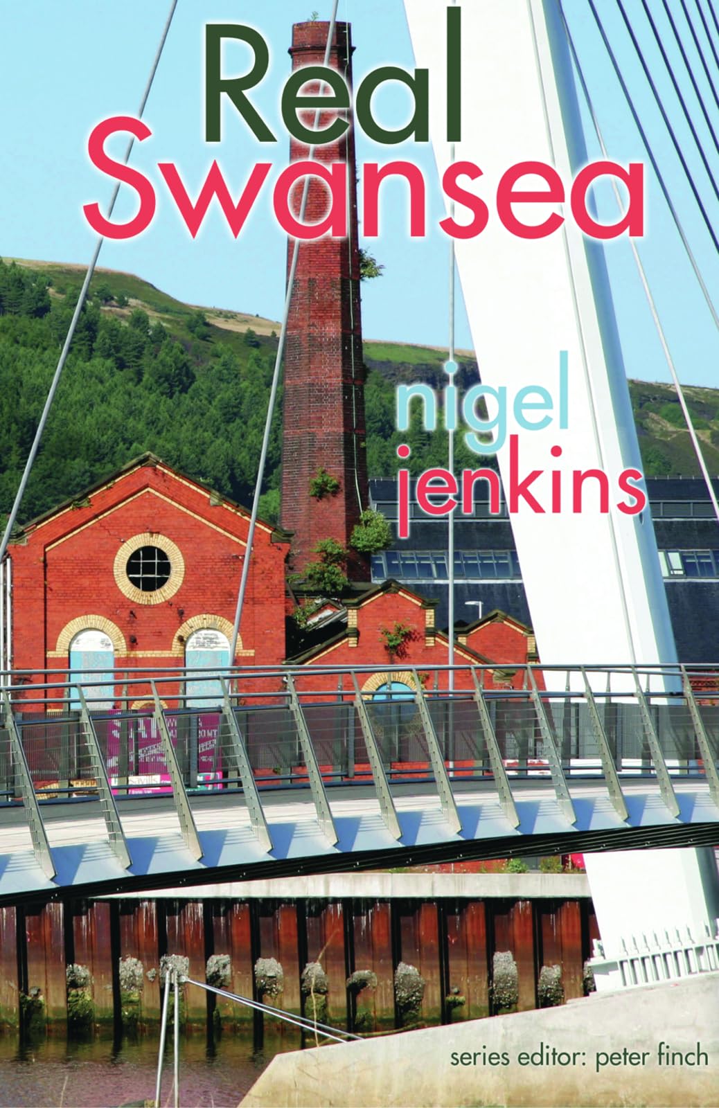 Real Swansea (Real Wales) Leisure, Home & Garden