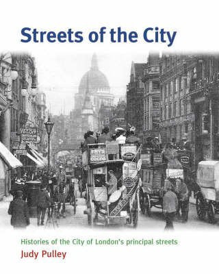 Streets of the City Leisure, Home & Garden