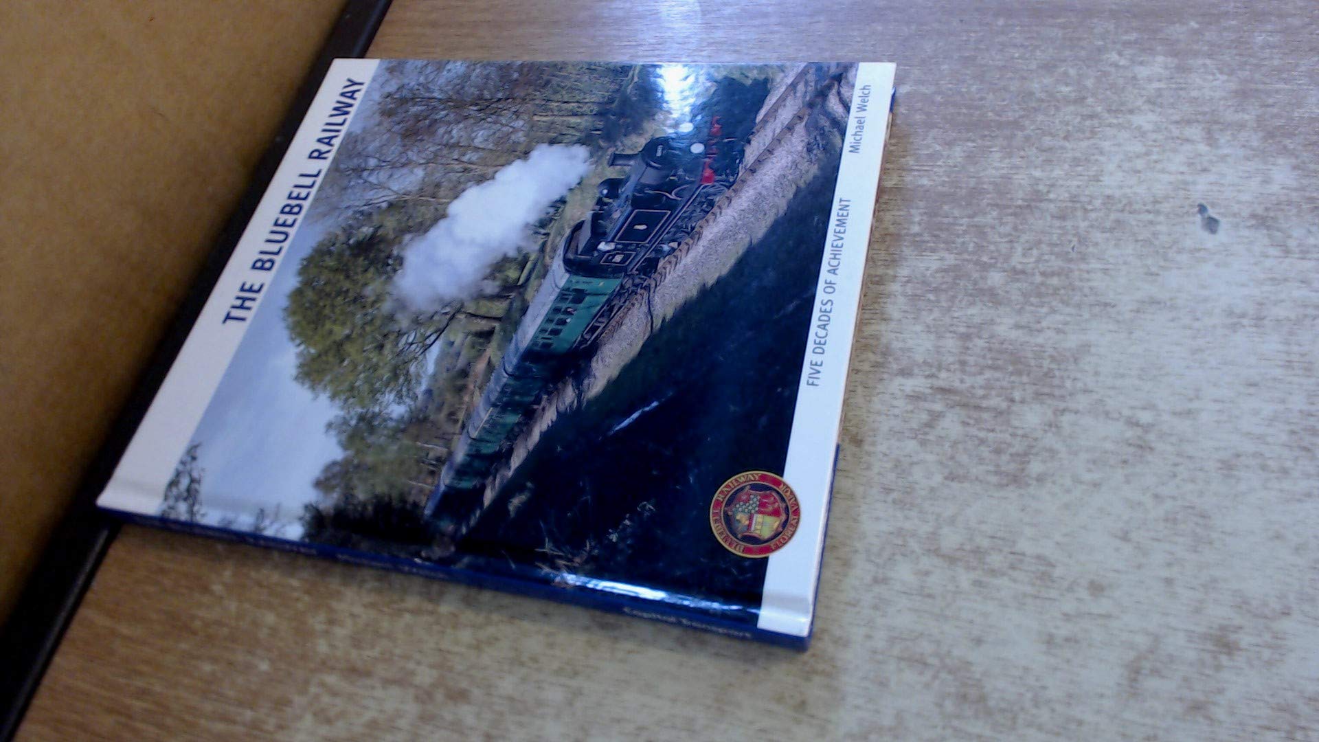 Product Image: The Bluebell Railway