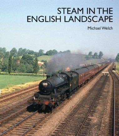 Steam in the English Landscape Leisure, Home & Garden
