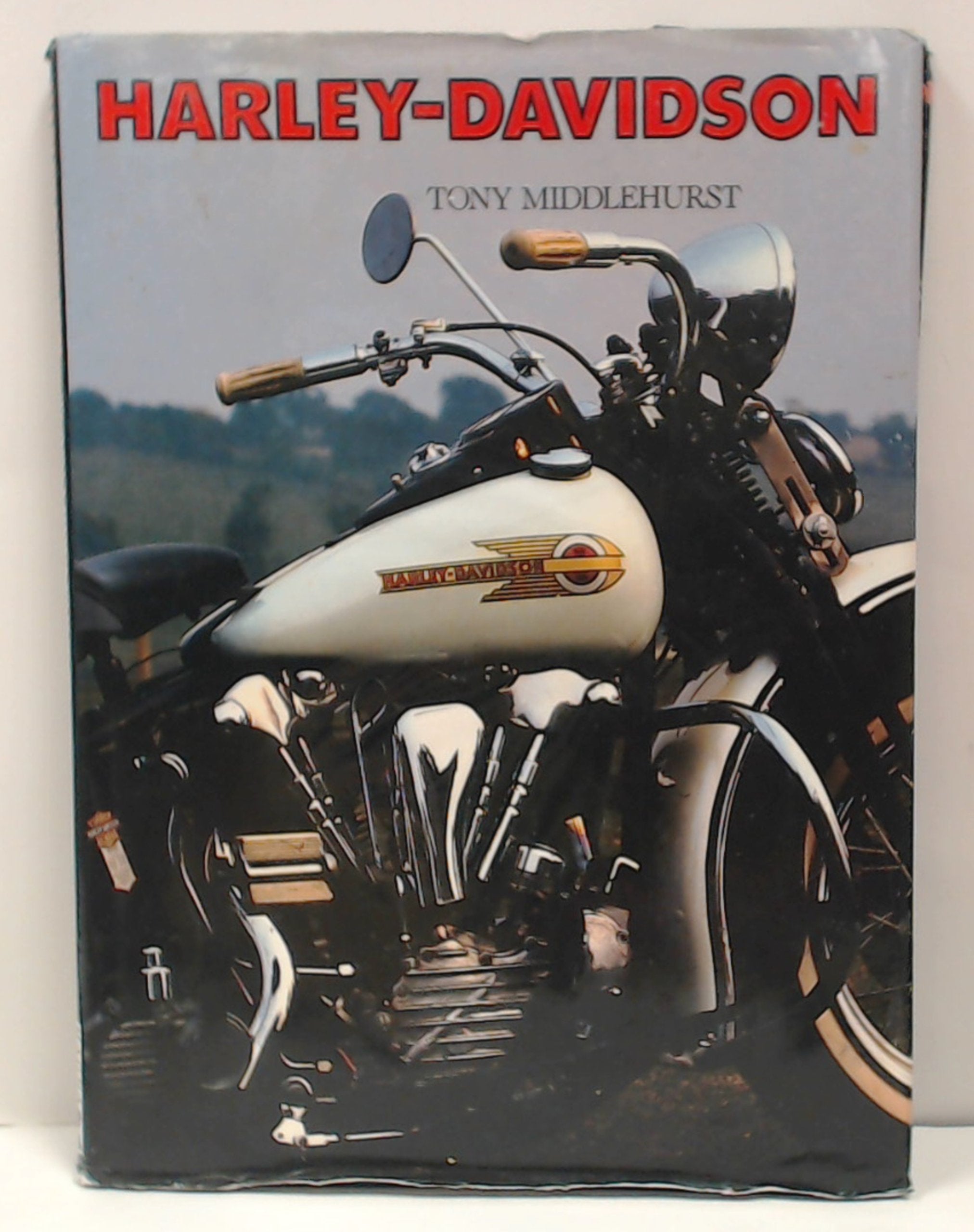Harley-Davidson Travel