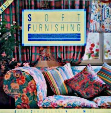 Soft Furnishings book