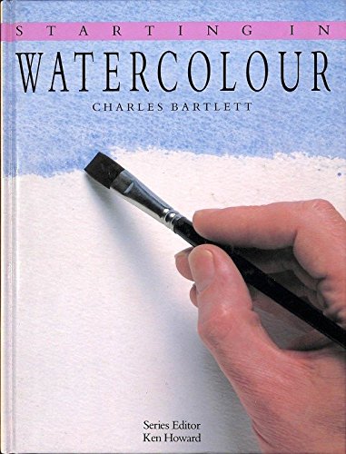 Starting in Watercolour (Starting in Art S.) Film, Art & Culture