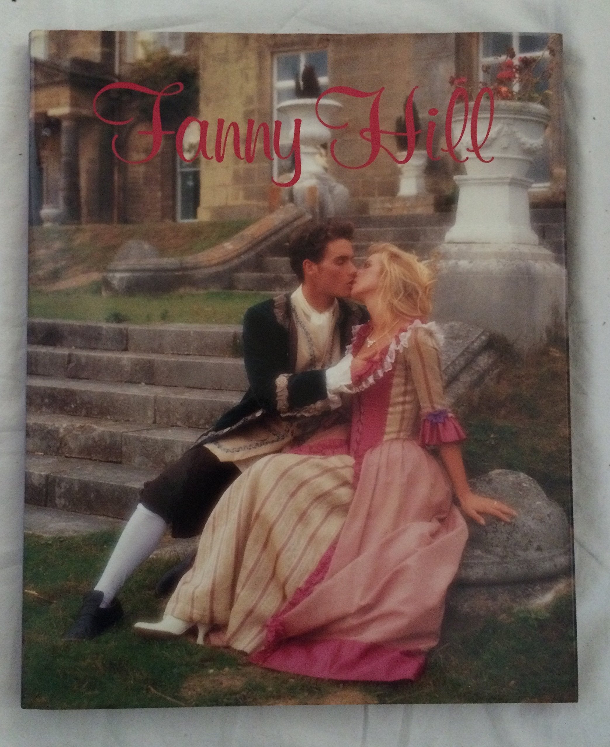Product Image: Fanny Hill