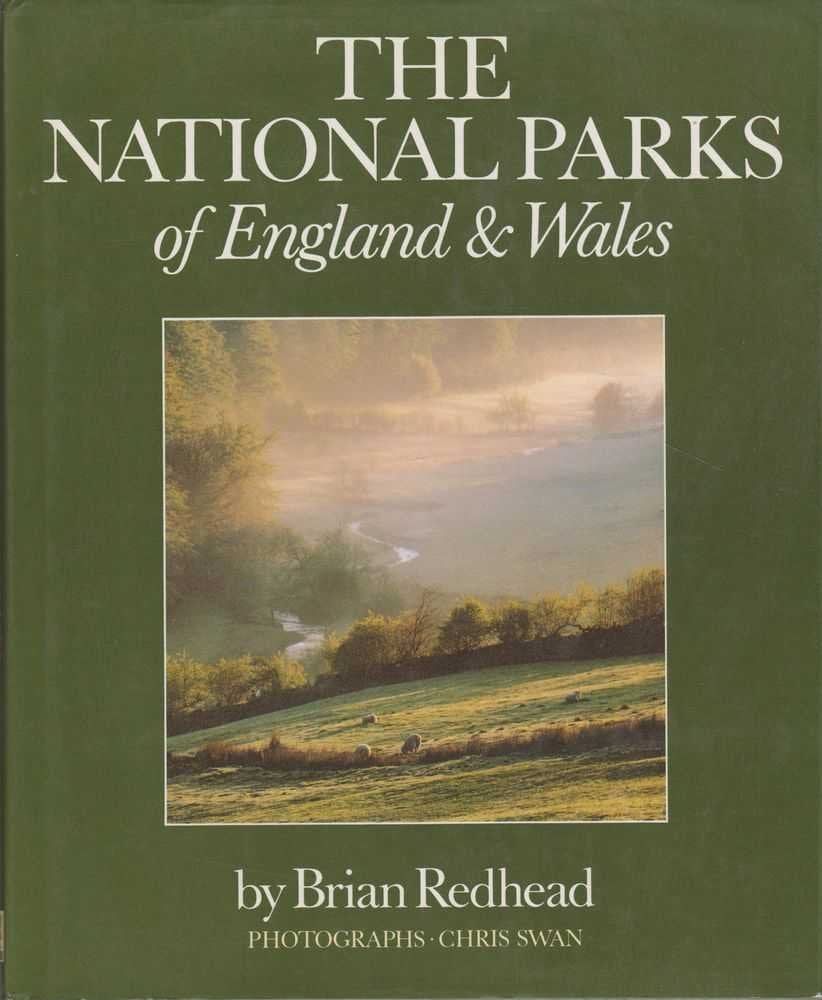 National Parks of England and Wales Garden & Plants