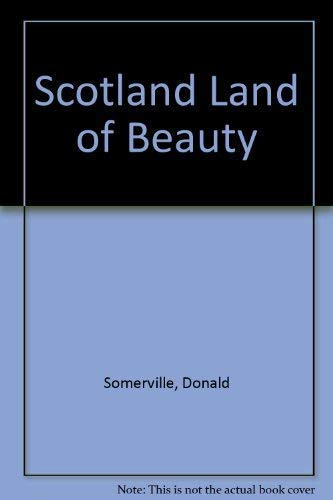 Scotland Land of Beauty Leisure, Home & Garden