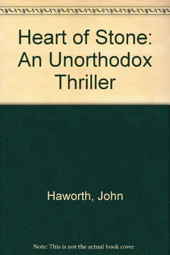 Heart of Stone: An Unorthodox Thriller book