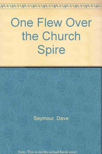 One Flew Over the Church Spire book