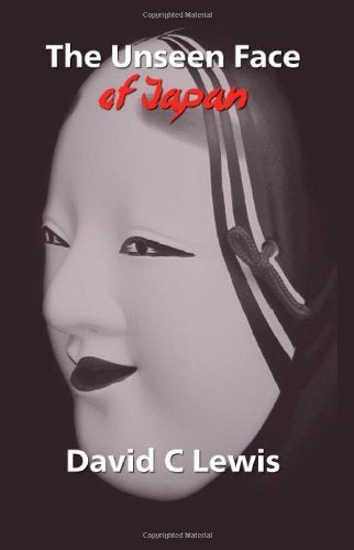 The Unseen Face of Japan Books