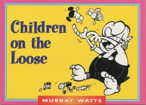 Children on the Loose (Funny You Should Say That!) Religion & Esotericism