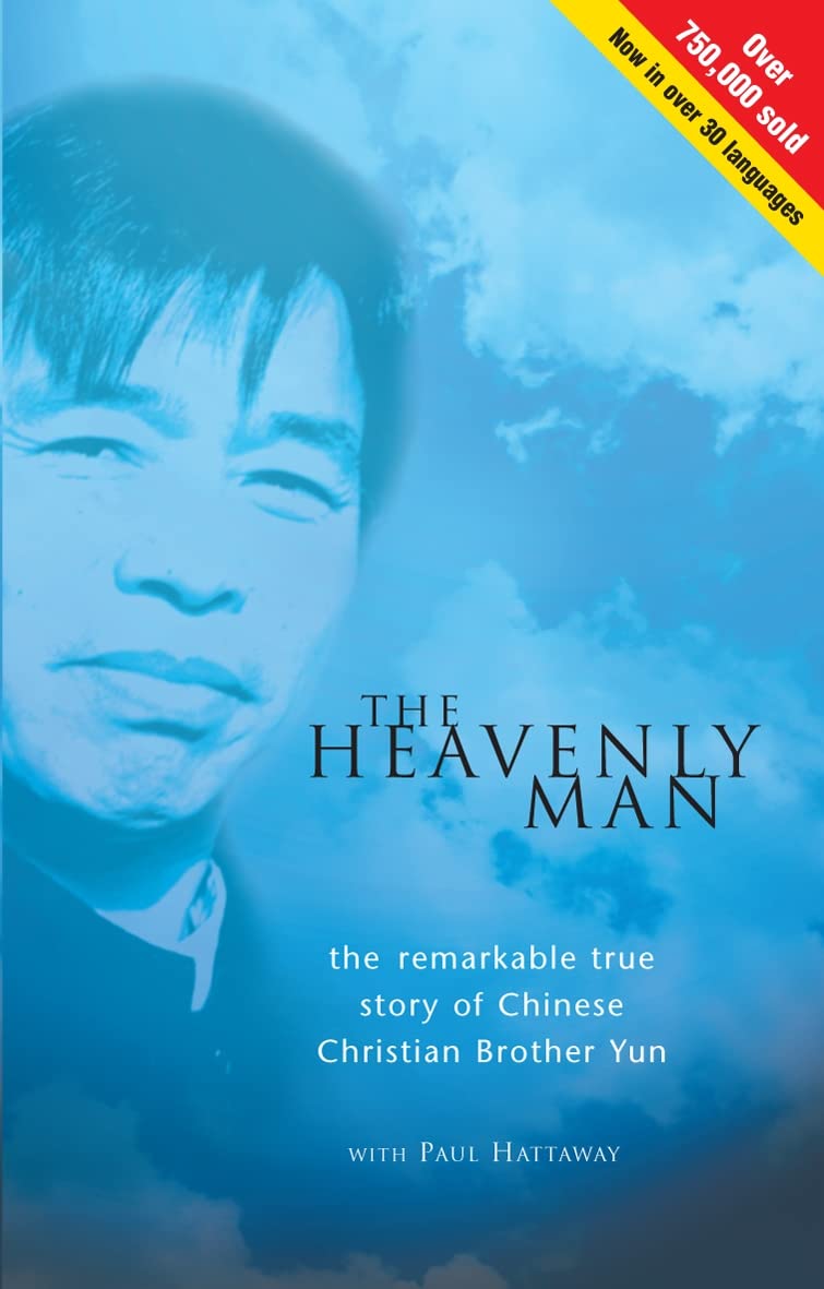 The Heavenly Man Memories