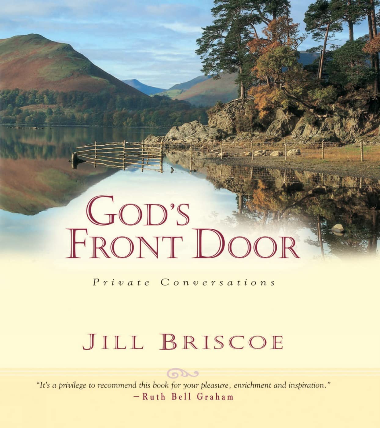 God's Front Door Second-hand books on film, art and culture