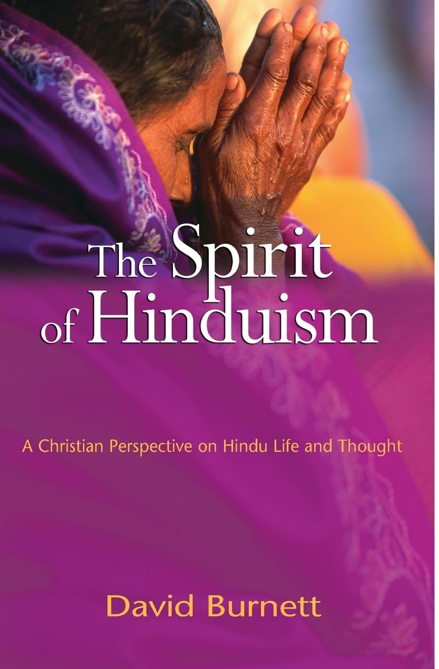 The Spirit of Hinduism Social Sciences