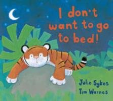 I Don't Want to Go to Bed! Politics & History