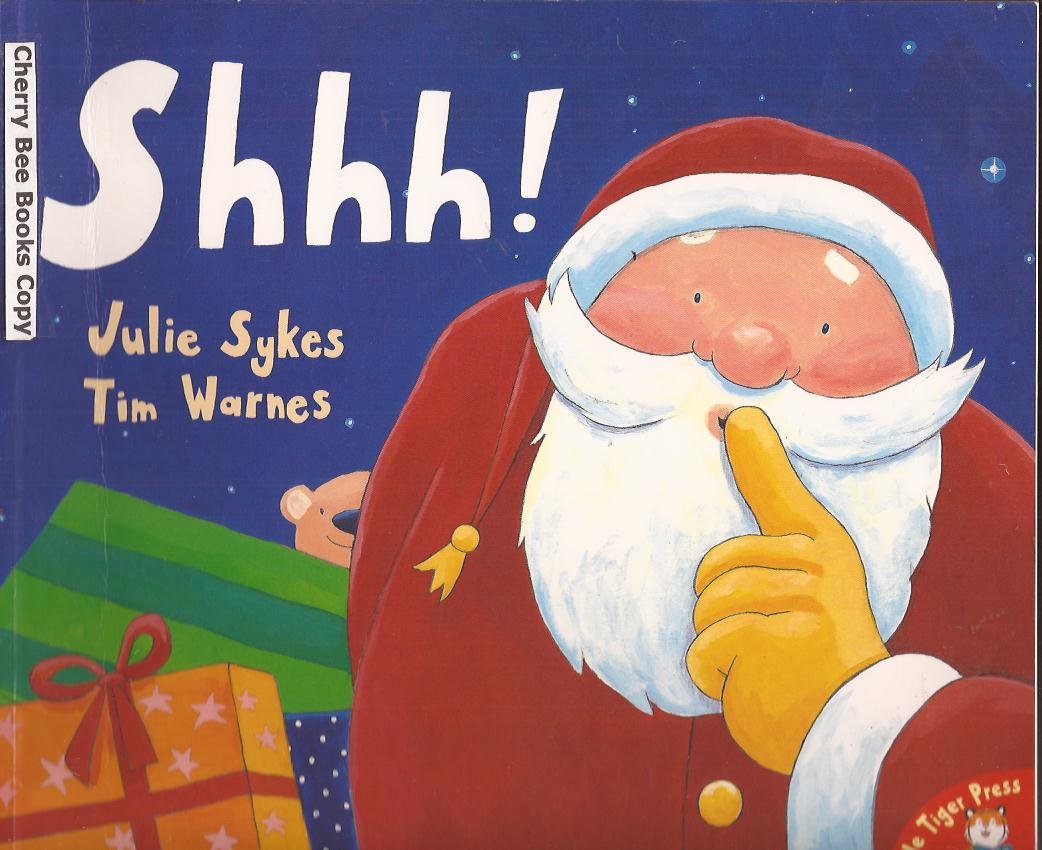 Product Image: Shhh!