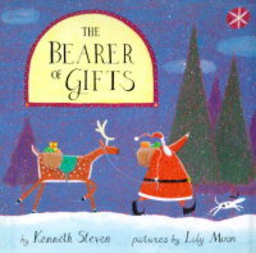 The Bearer of Gifts Novels & Short Stories
