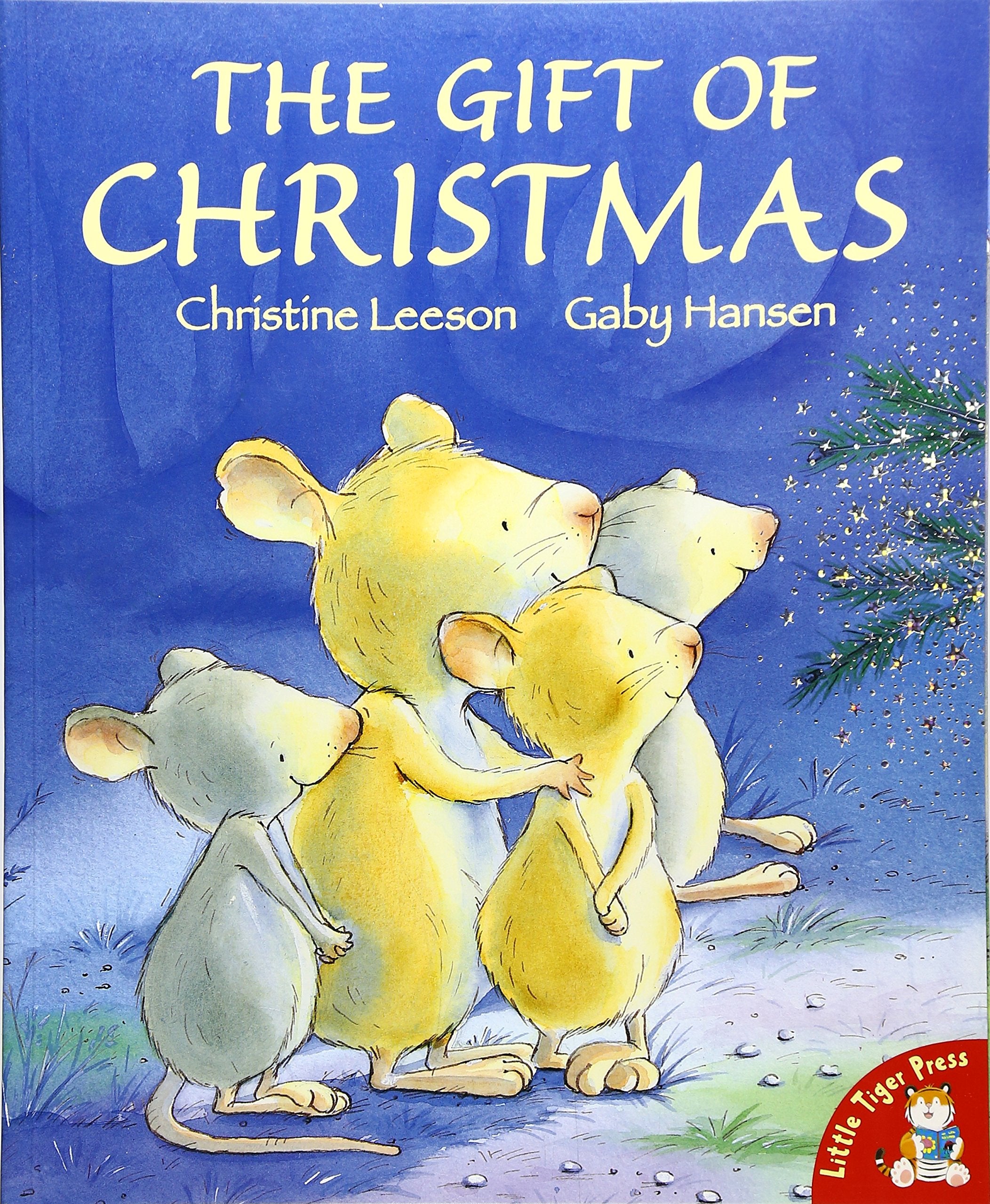 The Gift of Christmas Non-fiction