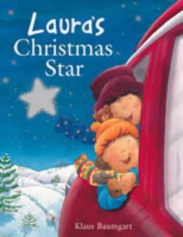 Laura's Christmas Star (Laura's Star) Non-fiction