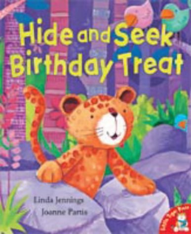 Hide and Seek Birthday Treat Novels & Short Stories