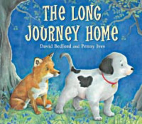 Product Image: The Long Journey Home