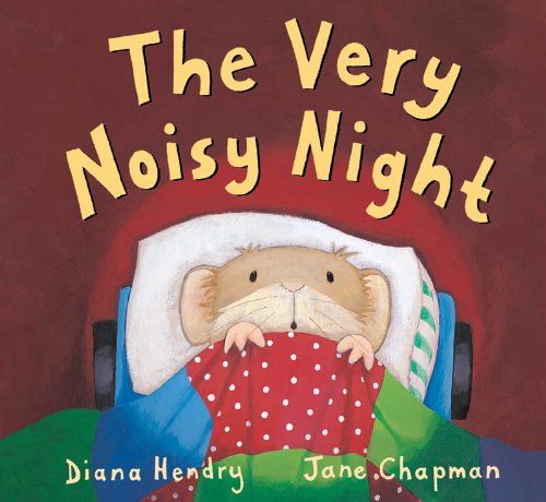 The Very Noisy Night Novels & Short Stories