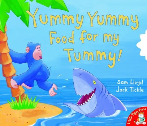 Yummy Yummy, Food for My Tummy! Novels & Short Stories