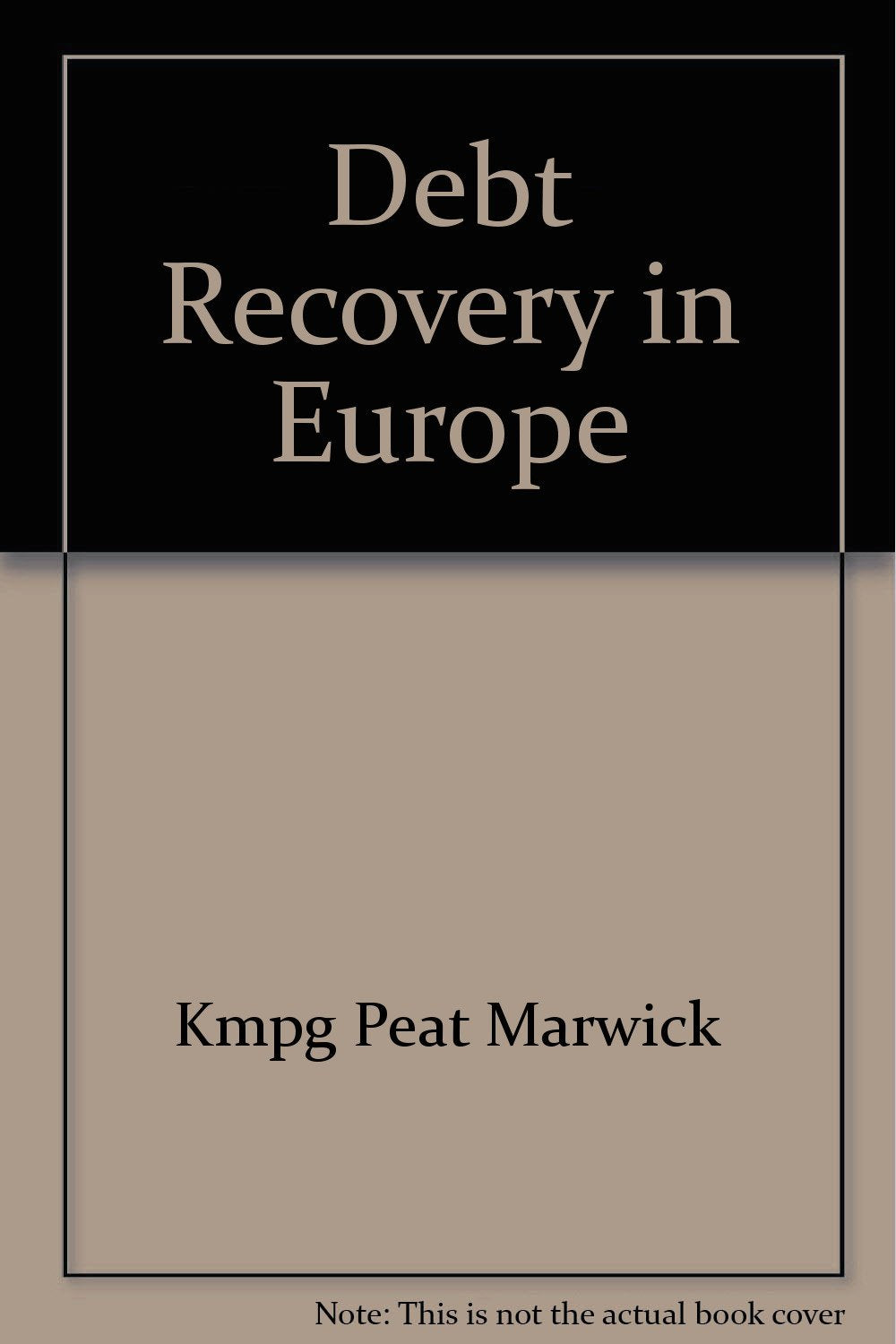 Debt Recovery in Europe Law