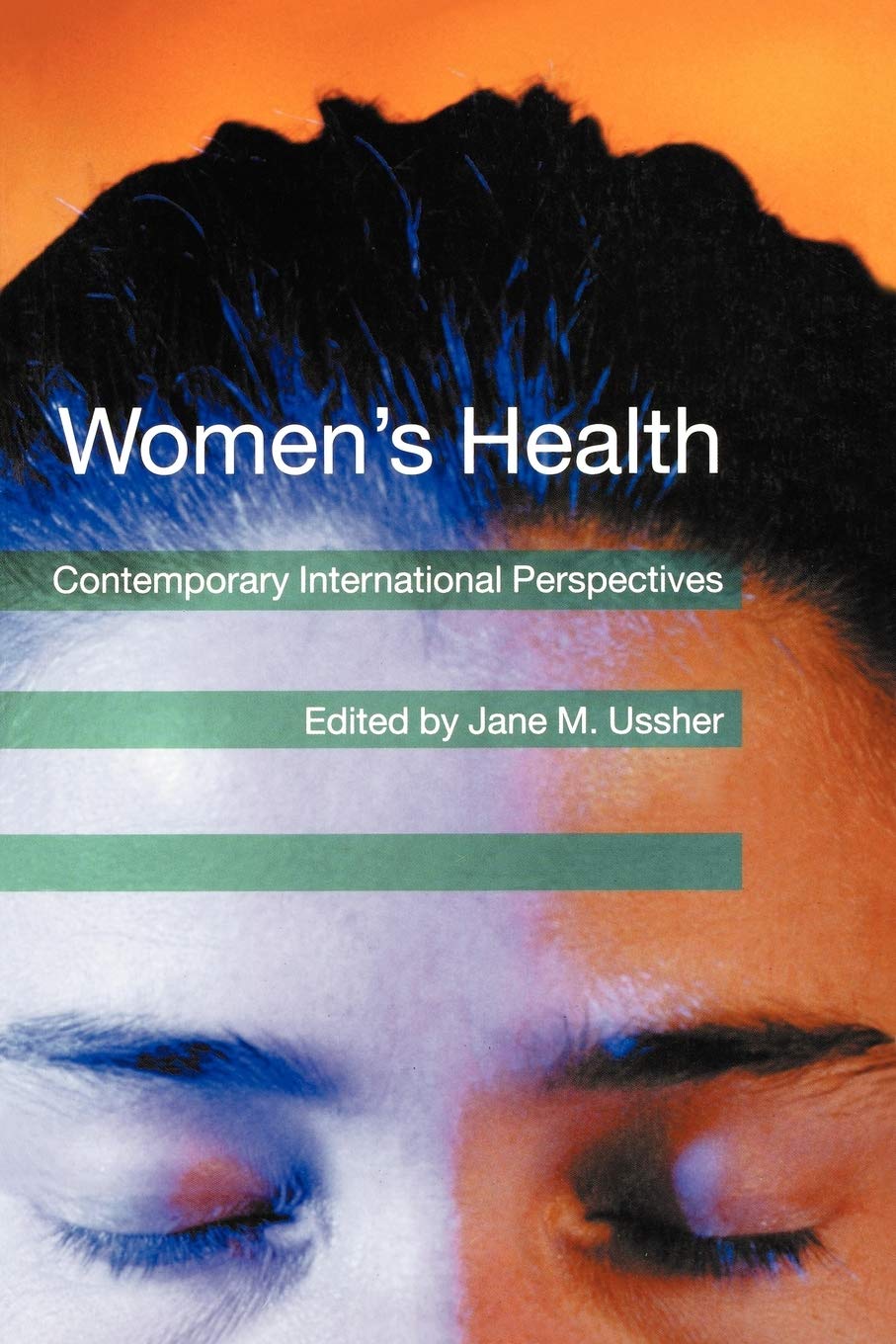 Women's Health book