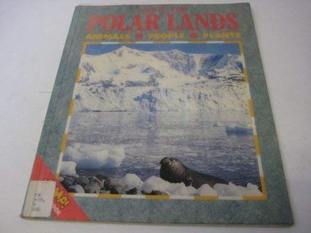 Life in the Polar Lands book
